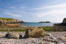 Porthlysgi Beach